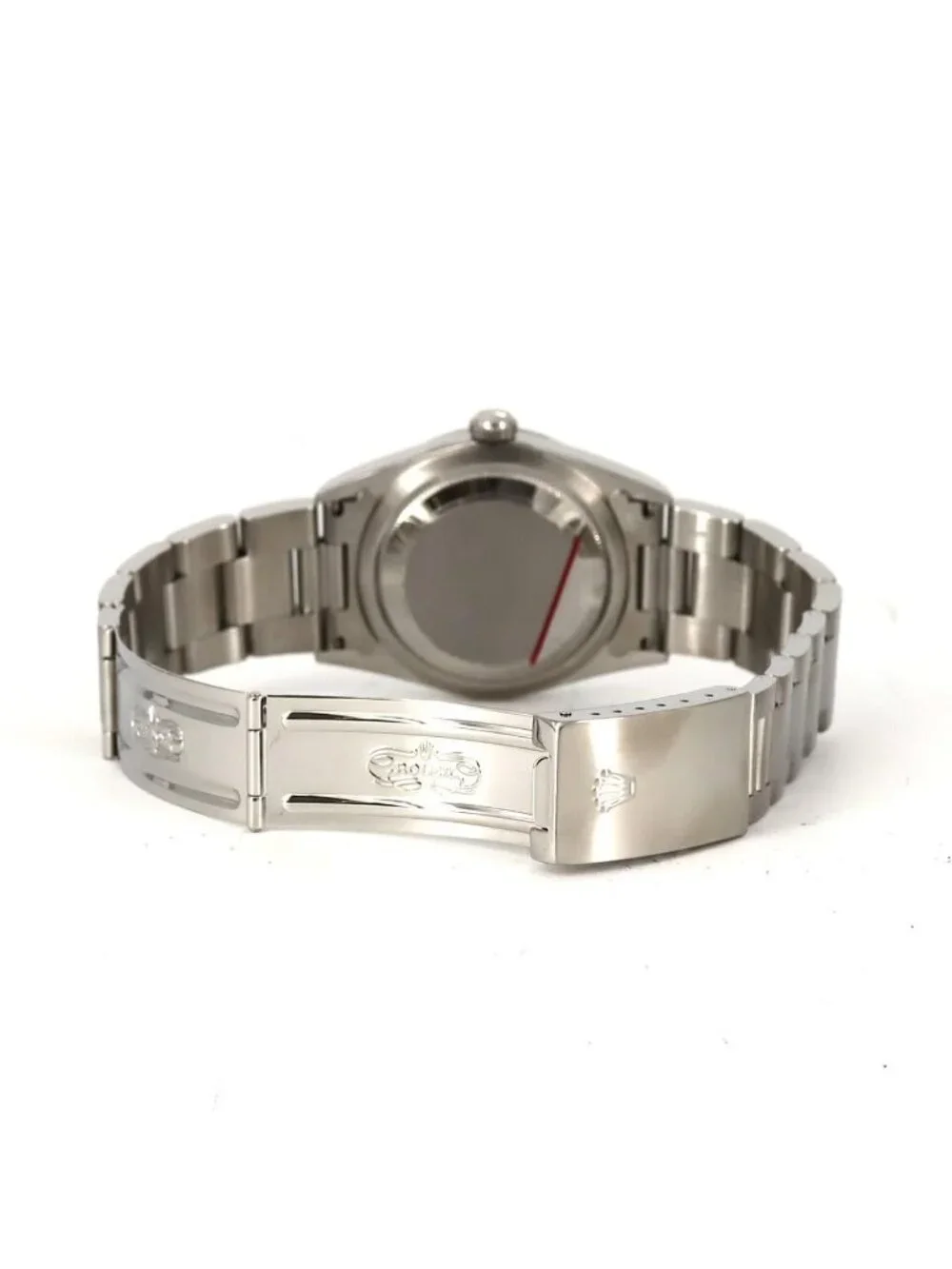 Rolex Datejust SS Automatic Winding P Number Watch
